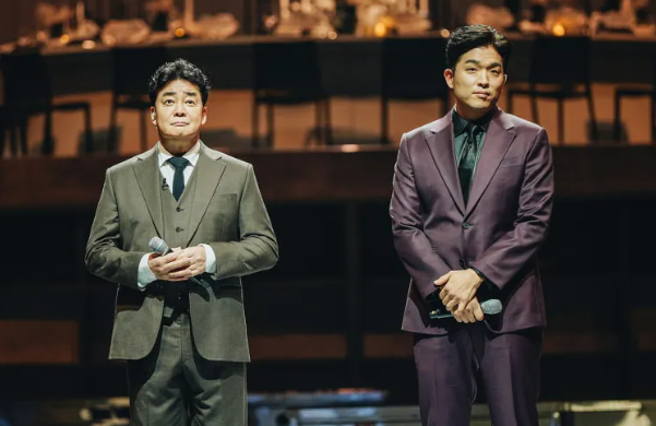 흑백요리사2