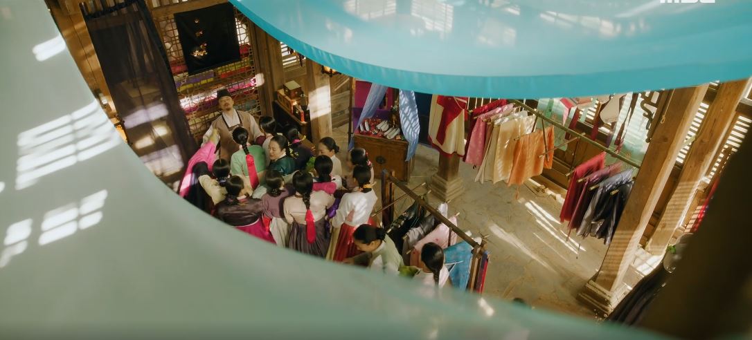 열녀박씨계약결혼뎐_1회