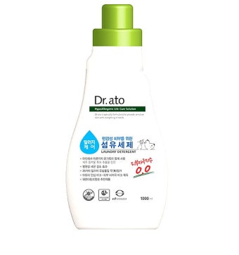 닥터아토 세탁세제