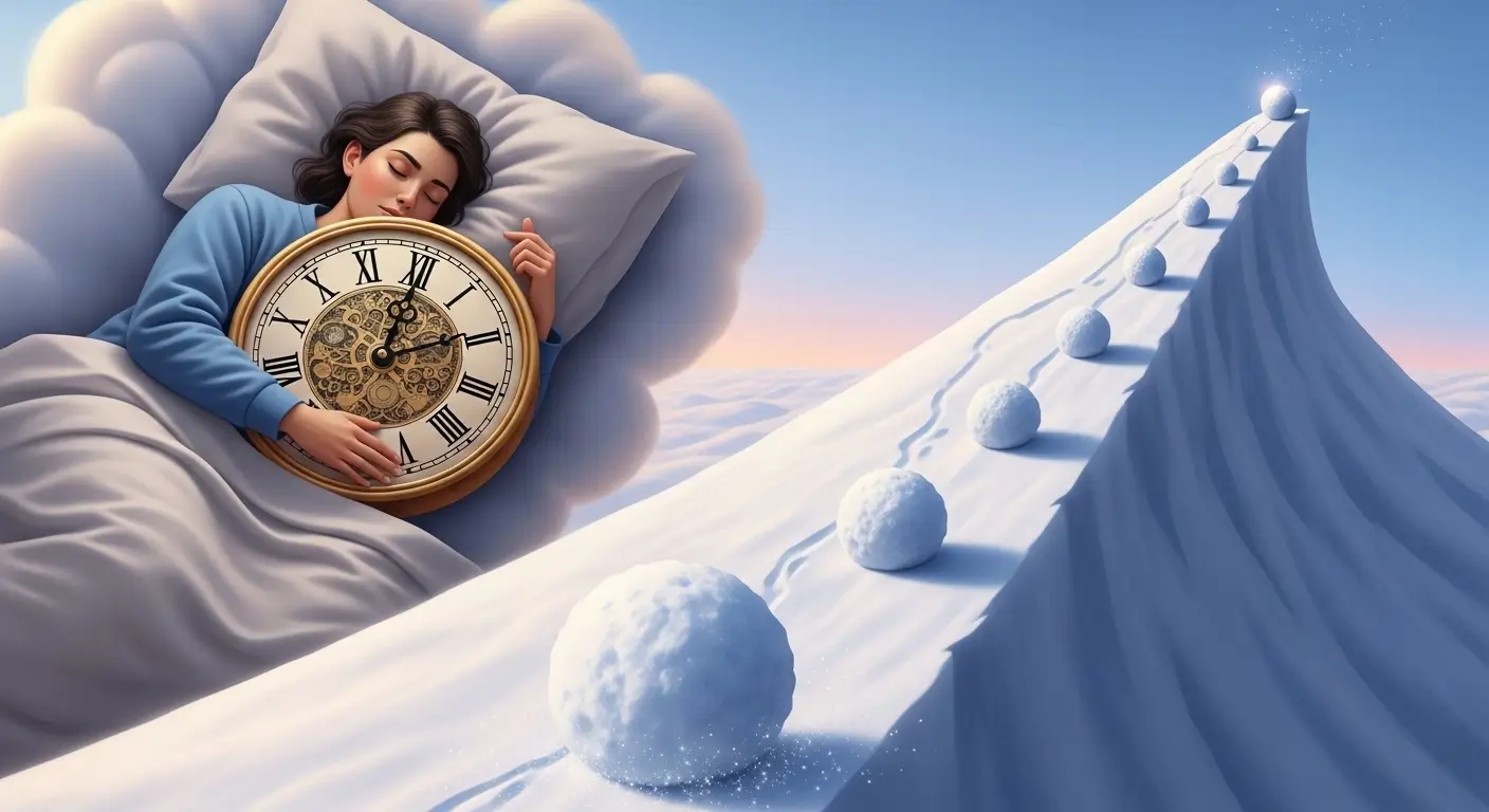 시장의 단기 변동성에 흔들리지 않고, 시간과 함께 자산을 불려나가는 장기 투자의 힘