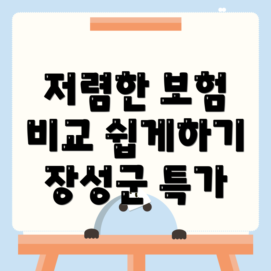 자동차보험 비교견적