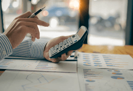 장기수선충당금 반환