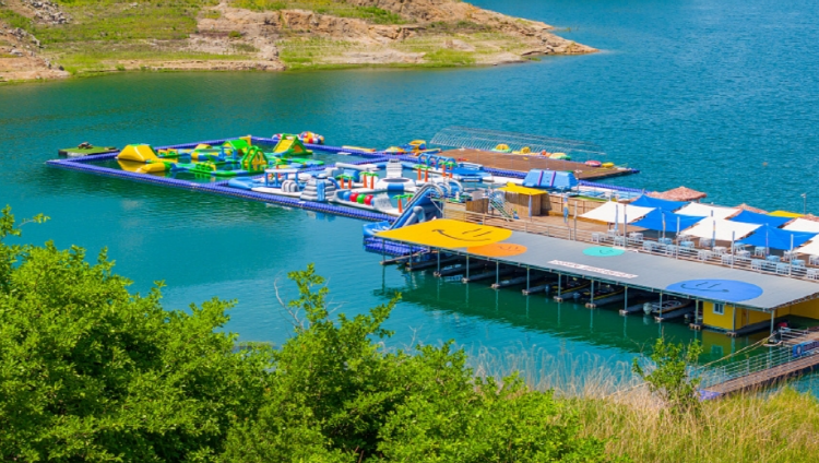 합천 풀헤븐워터월드