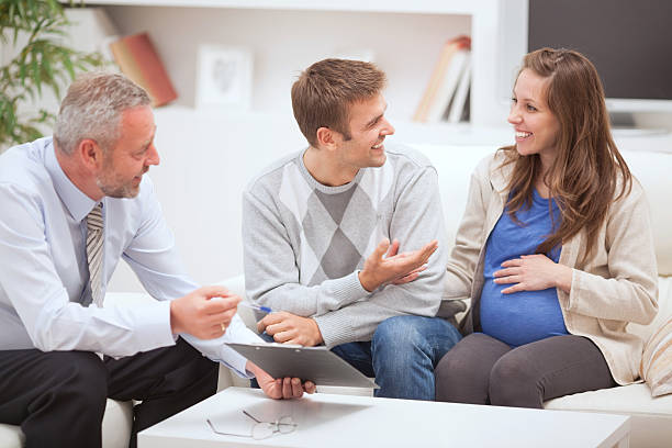 출산보험&amp;#44; 언제 가입해야 가장 유리할까?