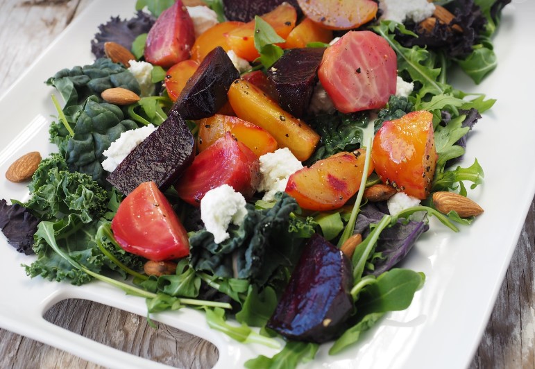 시니어 건강 관리 트렌드