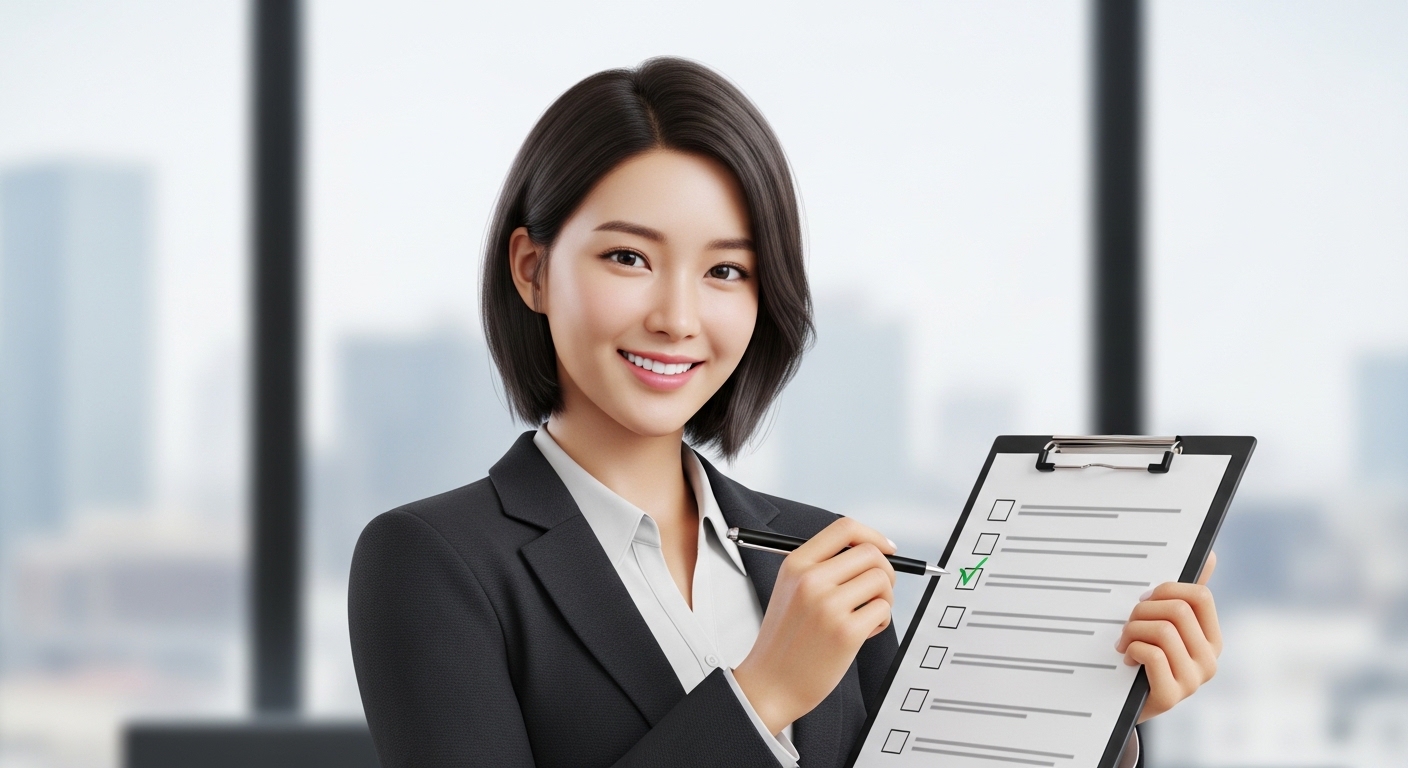 서류 발급부터 제출까지&amp;#44; 소명 완벽 체크리스트 