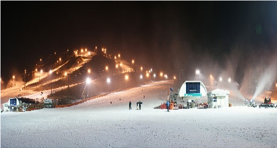 평창 송어축제 주변관광지