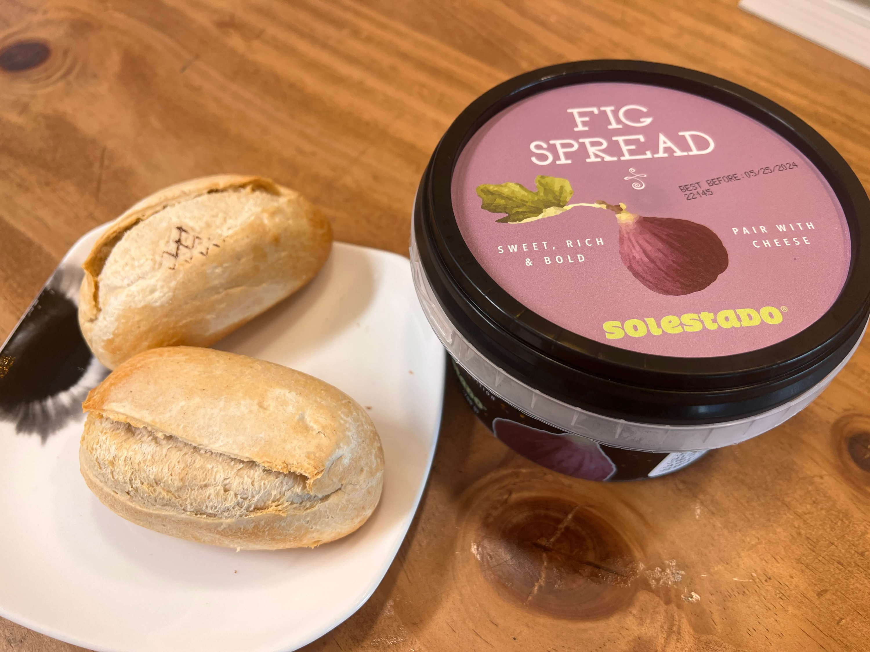 코스트코 추천템 무화과 스프레드