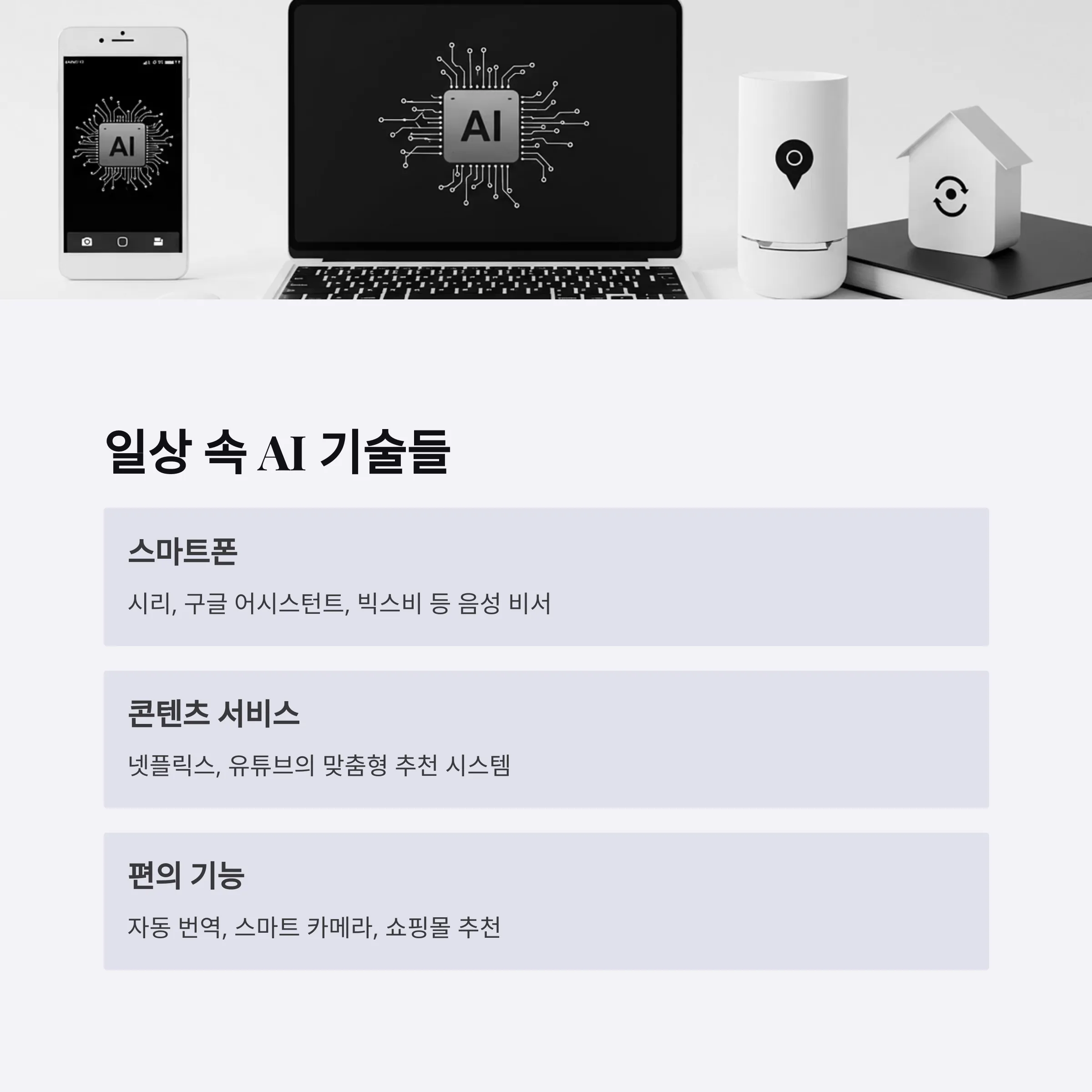 AI 리터러시