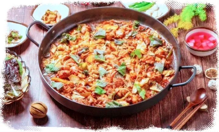 2대째 30년 노포 닭갈비 맛집 추천