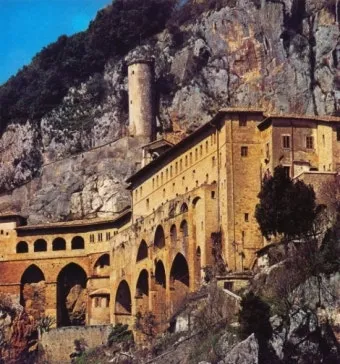 성 베네딕토: 서구 수도생활의 아버지_15