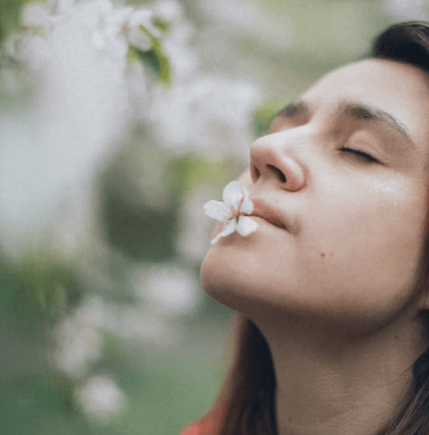 폐 건강 지키는 5가지 방법: 비타민K와 생활 습관