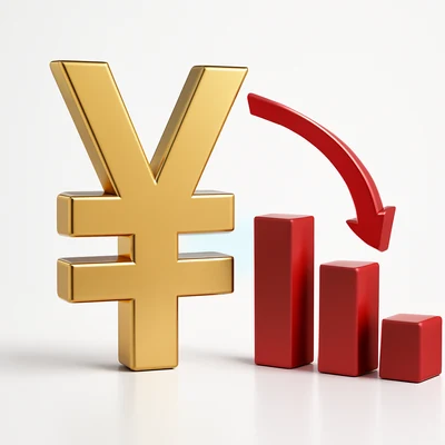 엔화 약세 종료 시점, 환차손 3단계 리스크 점검