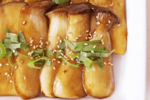 새송이버섯 효능11