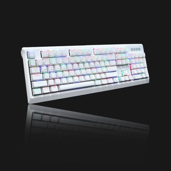MAXTILL TRON G10K RGB