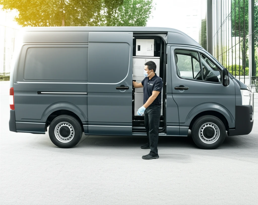 20년 경력 전문업체의 구로동 폐컴퓨..