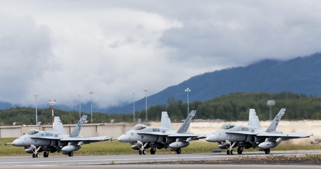 KF-21 보라매, 대한민국이 만든 차세대 전투기