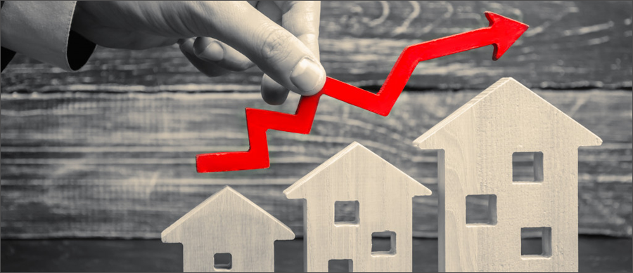 집값 상승 원인