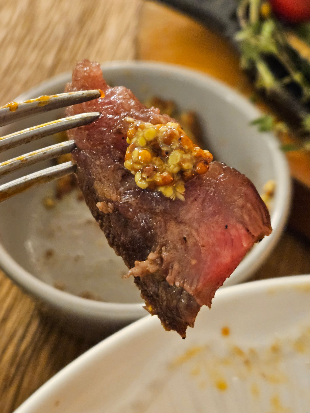 행궁동 오테이블 스테이크