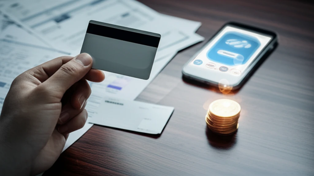 모두의 카드 통합 할인 한도 관리법과..