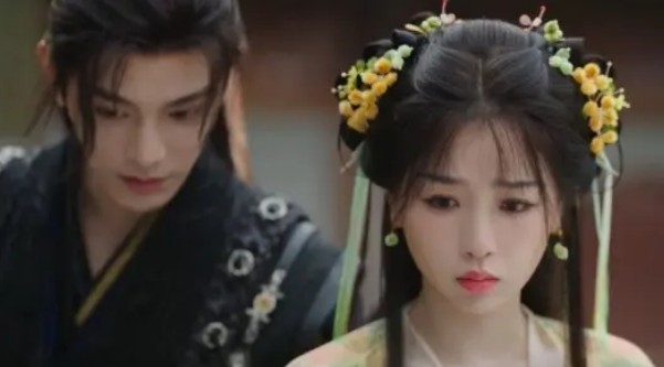 중드추천 영야성하 2화 줄거리, 결말