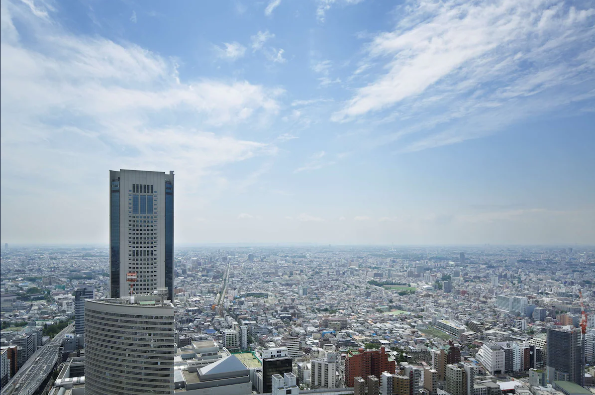 파크하얏트도쿄