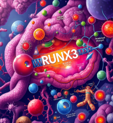 RUNX3와 종양미세환경(TME)