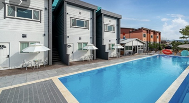 여름휴가철 전국예쁜펜션 BEST 14곳