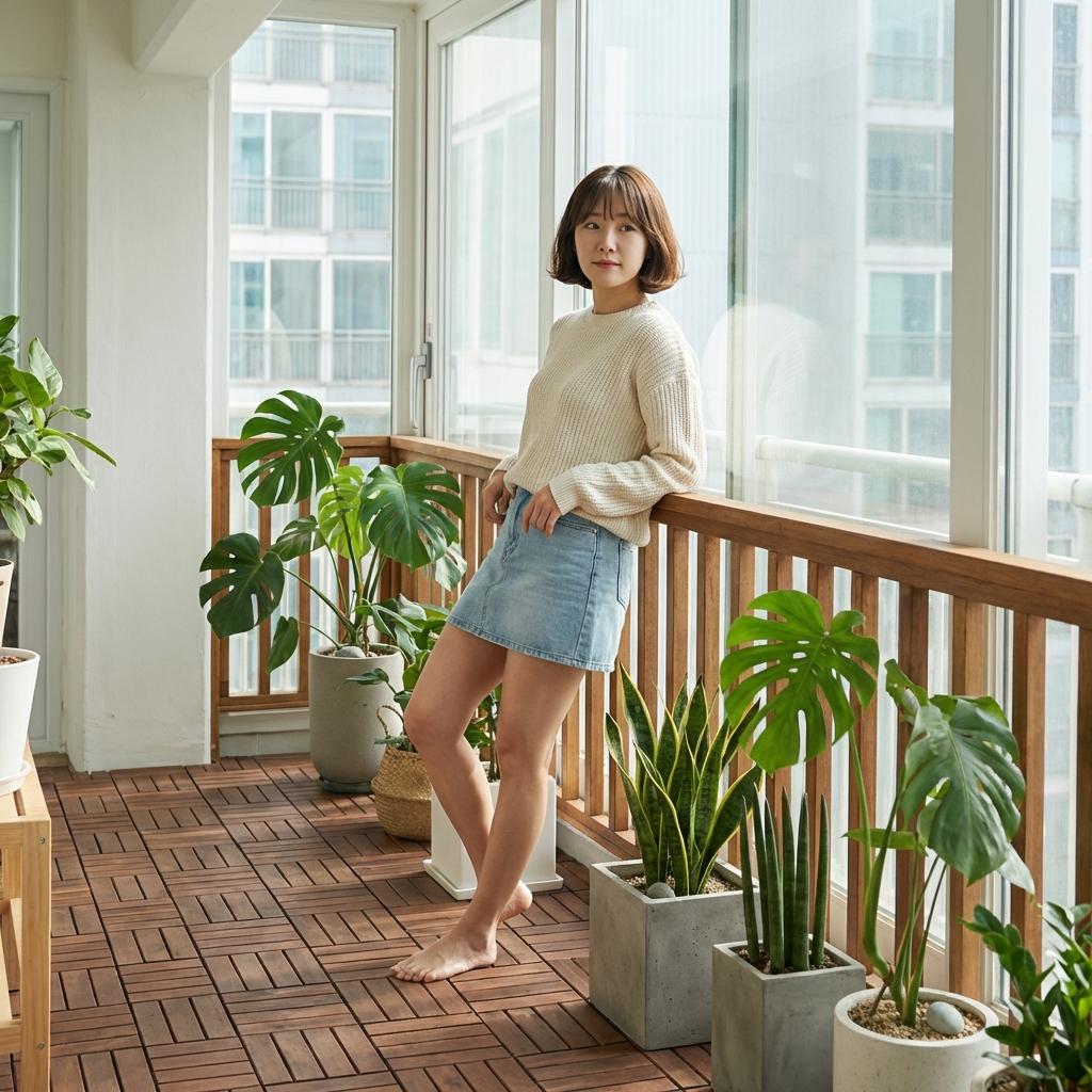 업체 시공비 1/10로 줄이는 셀프 홈스타일링 노하우