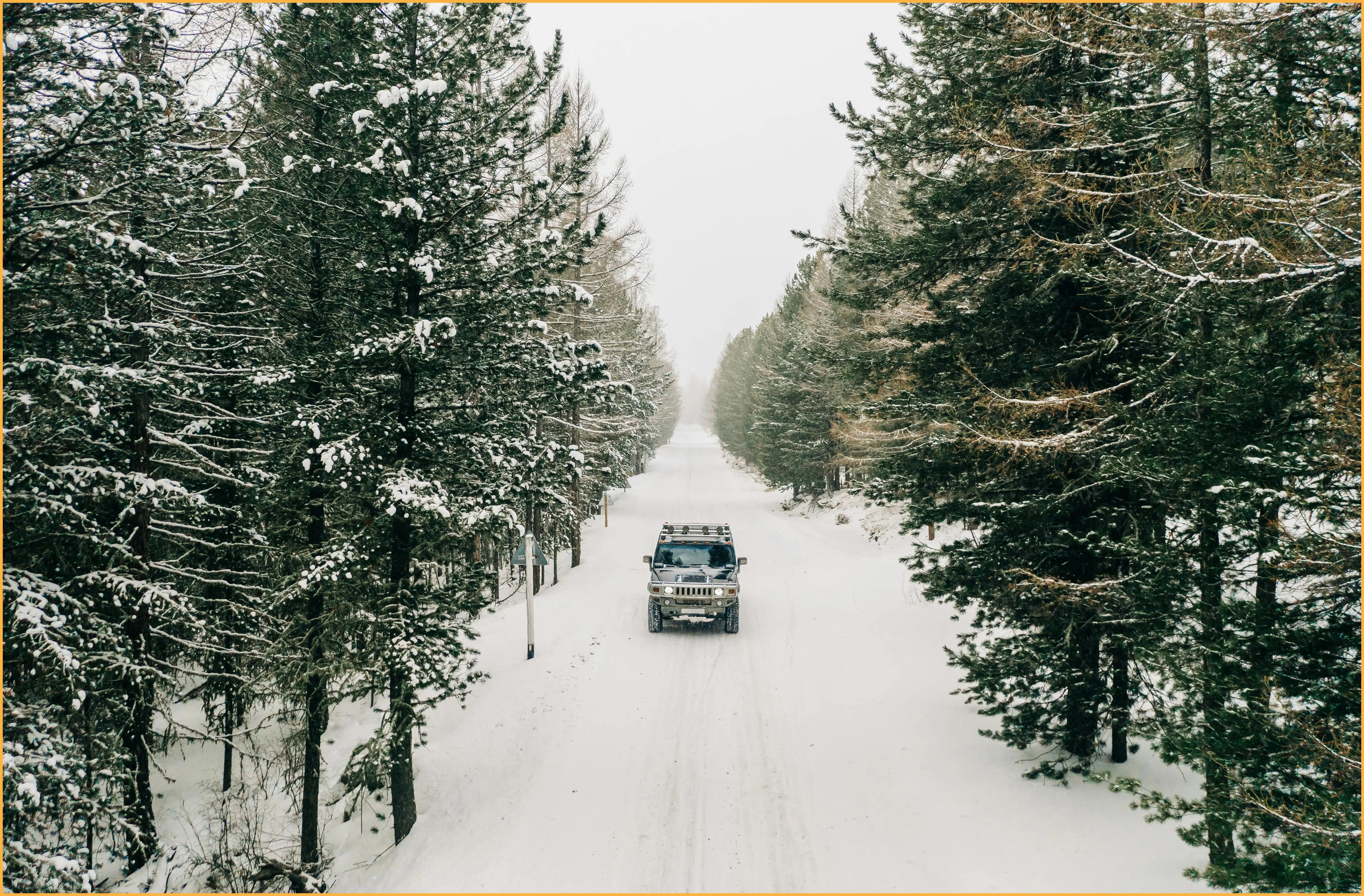 눈길 운전요령 완벽 가이드: 겨울철 안전운전을 위한 10가지 팁