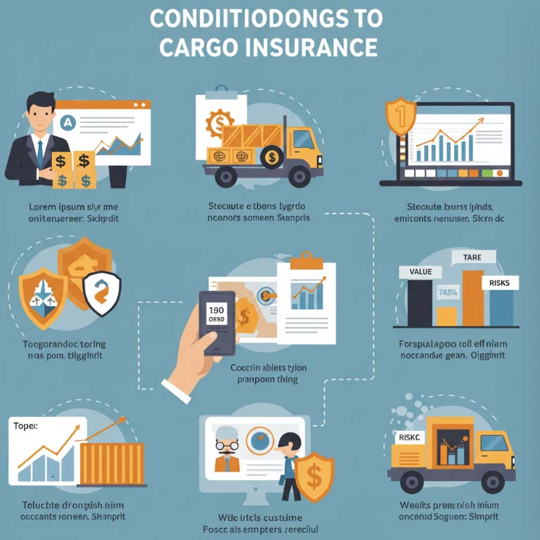 화물공제보험 가입 조건