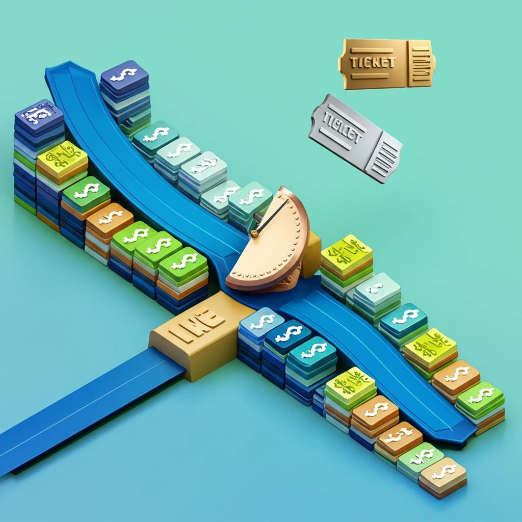 내 항공권 수수료는? 운임 등급과 노..