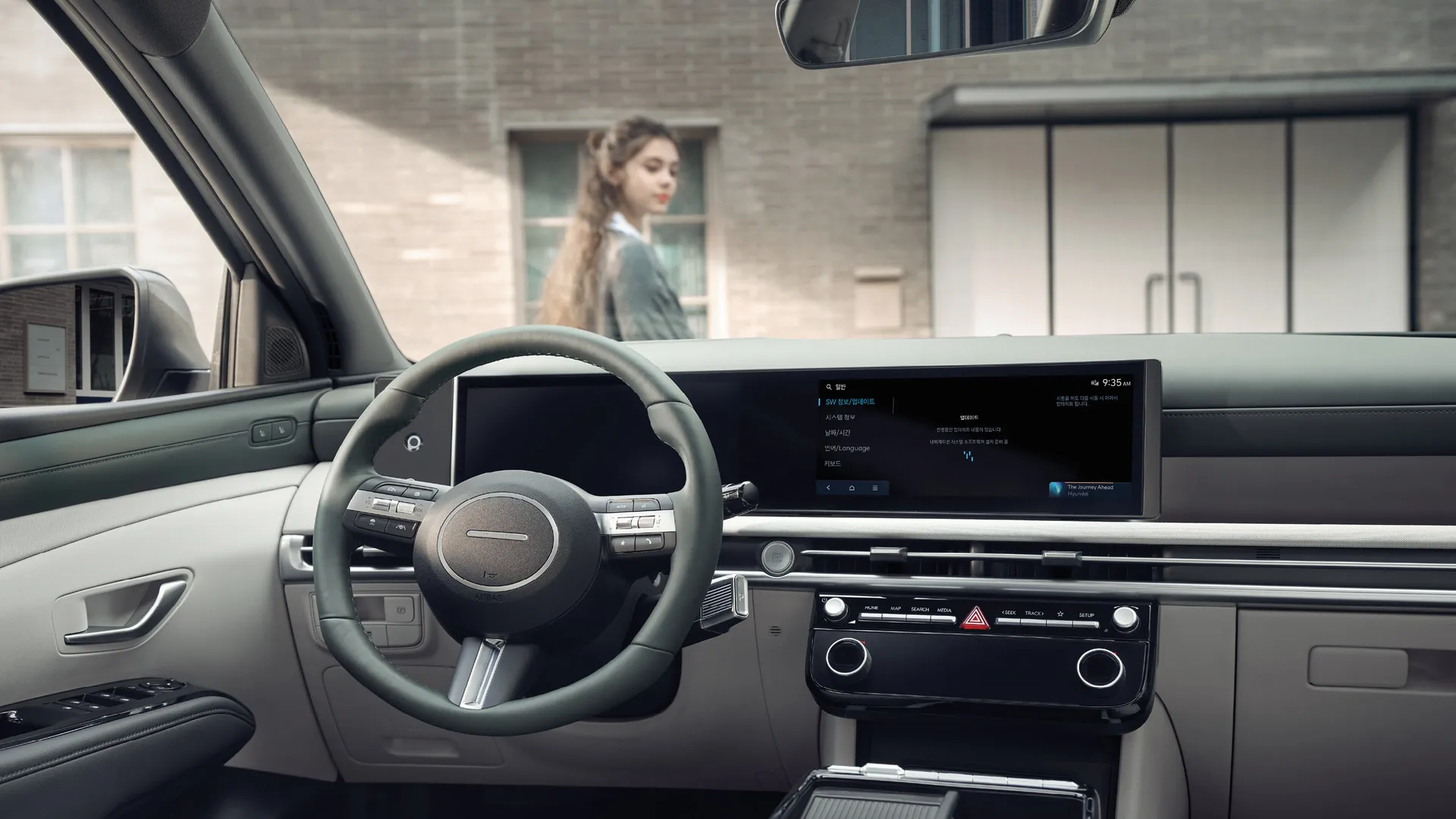 투싼 하이브리드 이미지