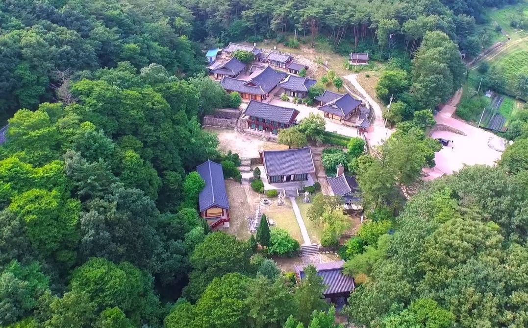 상주 남장사