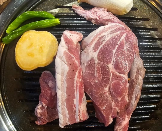 용산 삼각지, 인생맛집 추천