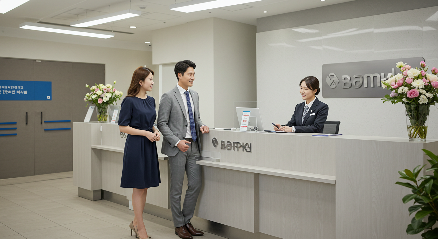 보증서 대출