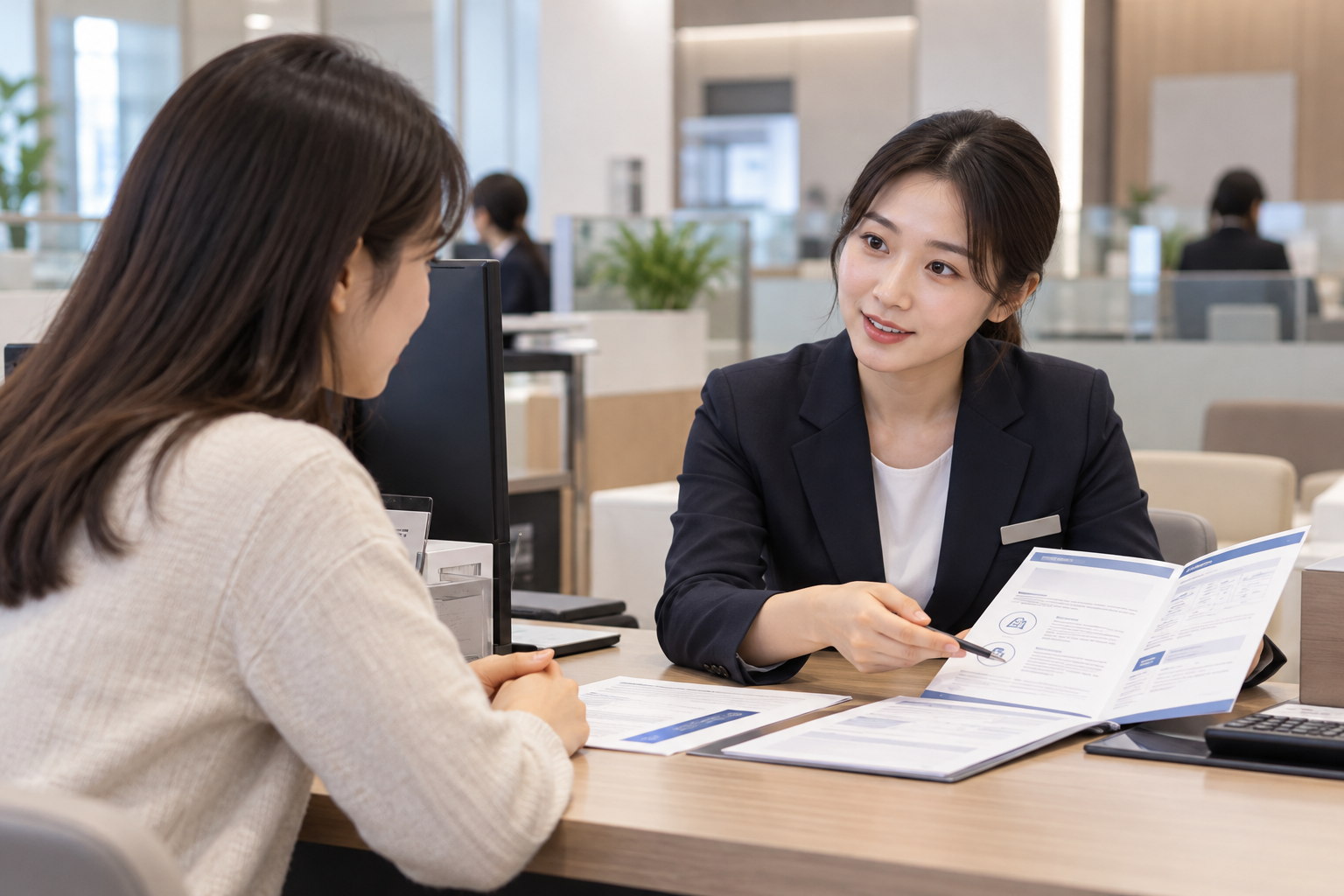상호금융 예금자보호 확인 방법 - 농협·신협·새마을금고 1억원 보호 기준