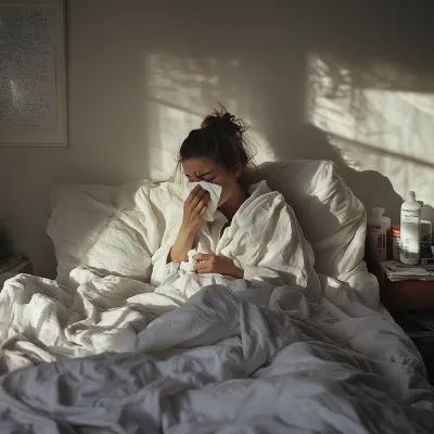 A형 독감 기침&amp;#44; 밤마다 심해지는 이유와 해결법_3