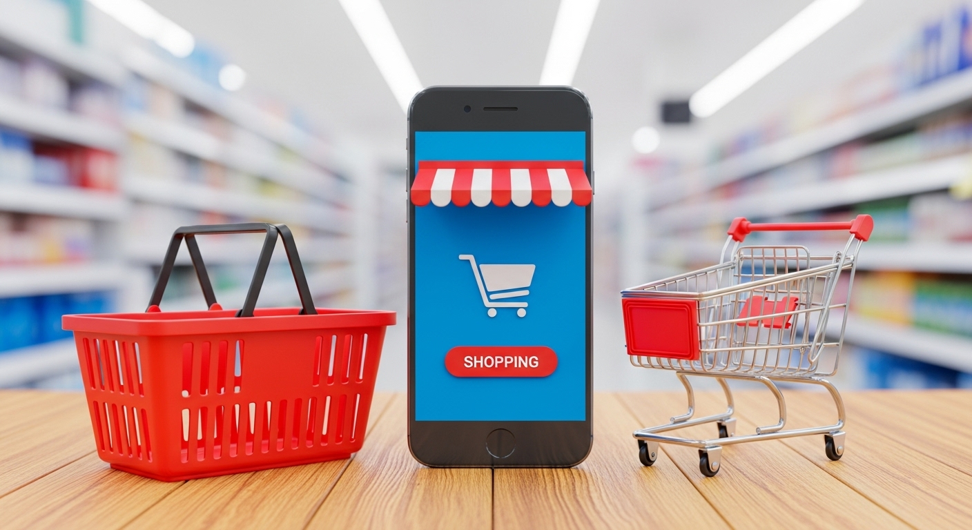 공동구매 중개 비즈니스