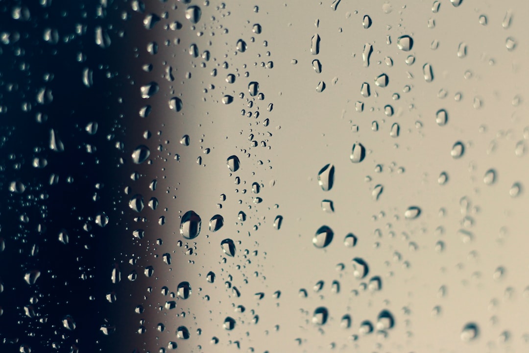 Precipitation