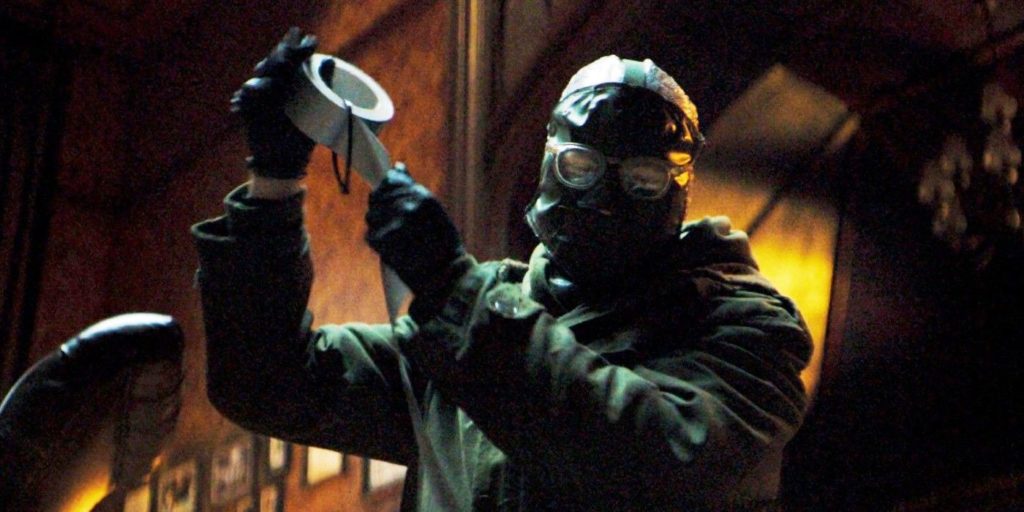 영화 더 배트맨