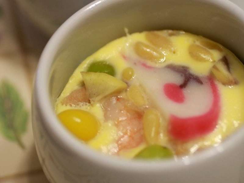 계란찜