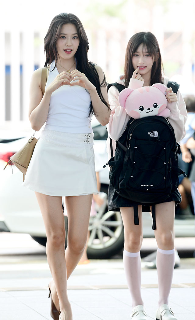 안유진