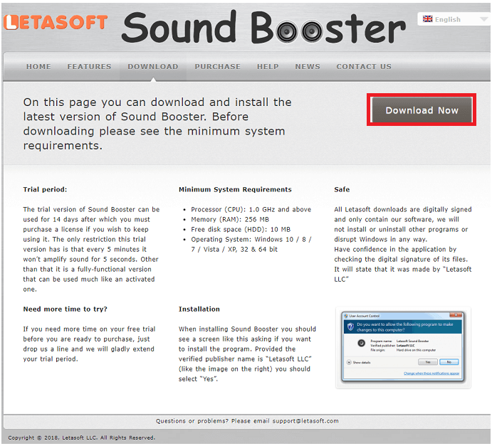 배그 사운드 부스터 설정, 증폭 프로그램 다운로드 방법
