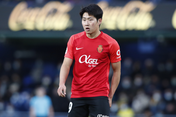 이강인 경기 일정