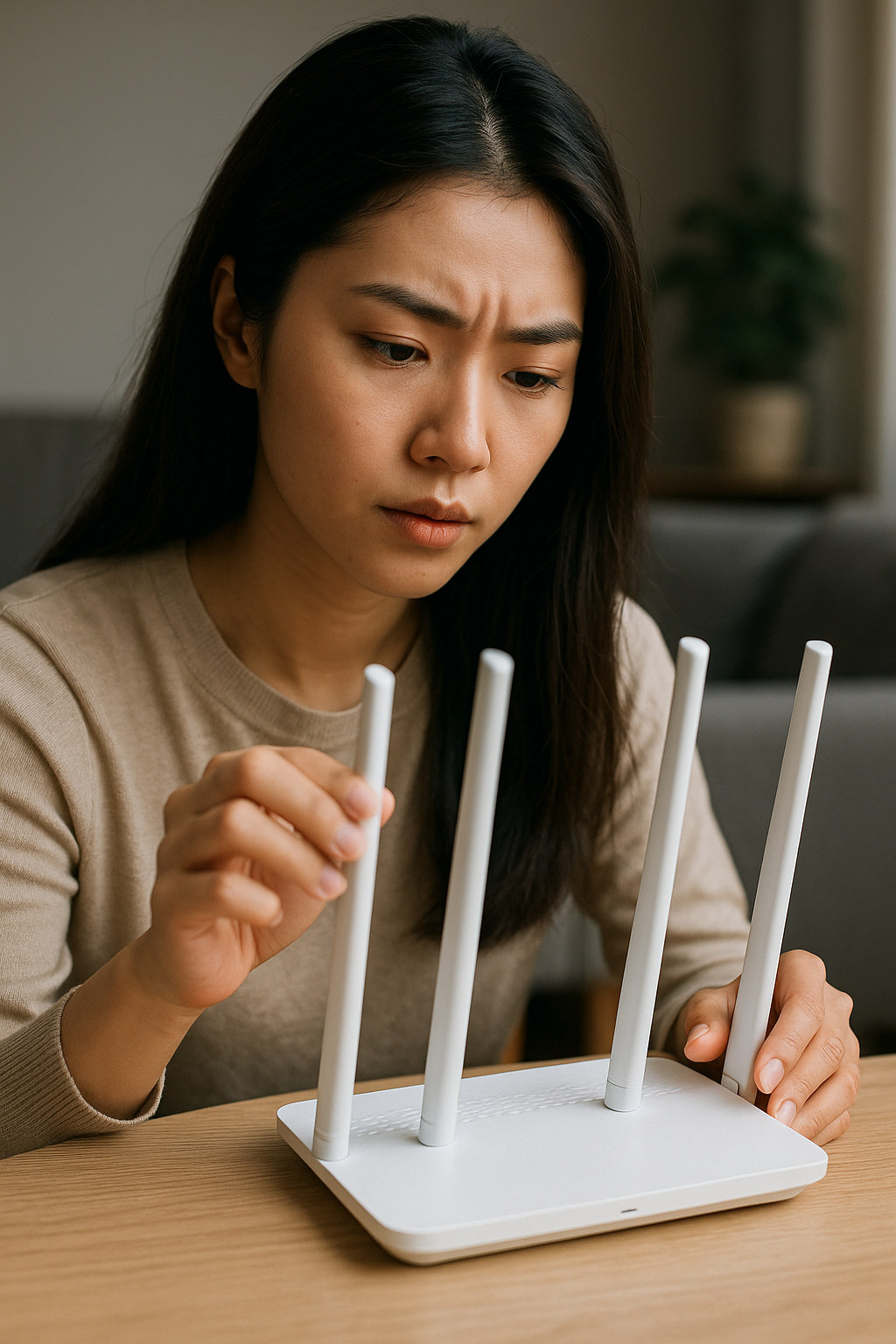 인터넷 연결 안될 때 해결법: 와이파이 문제 빠르게 해결하는 방법