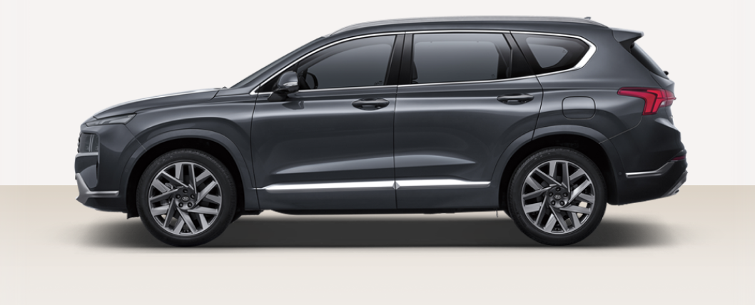 현대 인증 중고차