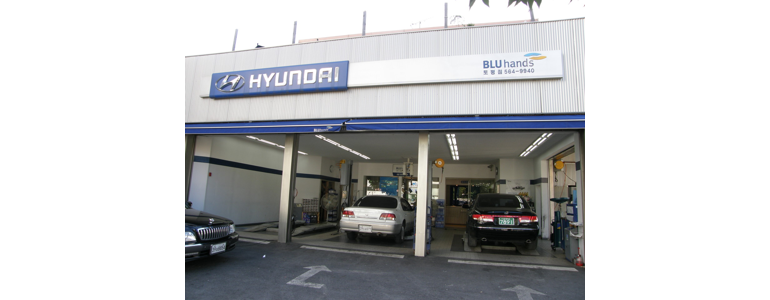 하남시 블루핸즈