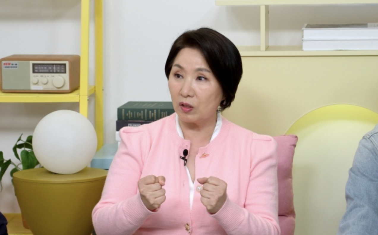 이호선 교수