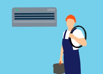 에어컨&middot;선풍기 화재 예방 요령! 